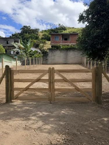 VENDO TERRENO EM GIRONDA