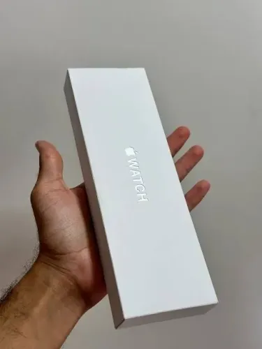 Apple Watch Séries 11 46 mm Lacrado