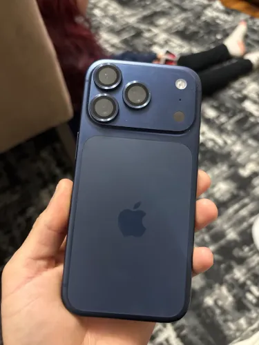 iPhone 17 - Novo