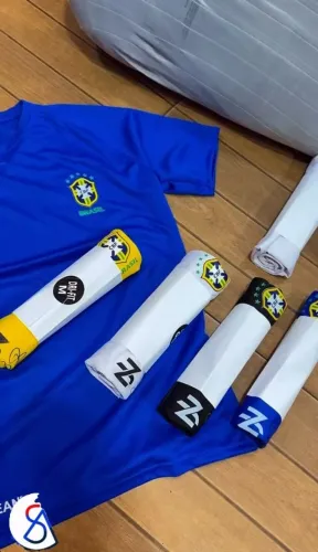 Camisa do Brasil
