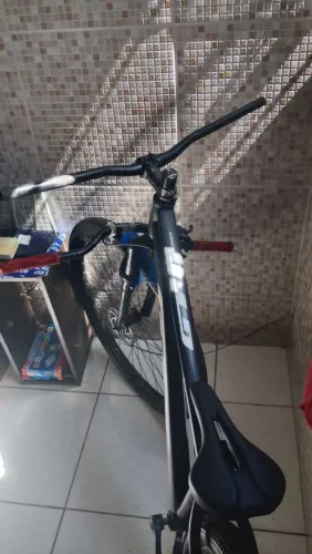 GUIDÃO GTS PARA BIKE