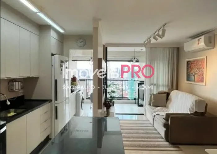 Apto entregue em 2023 de 66m² com 2 dormitórios sendo 1 suíte e 1 vaga na Saúde prox. do m