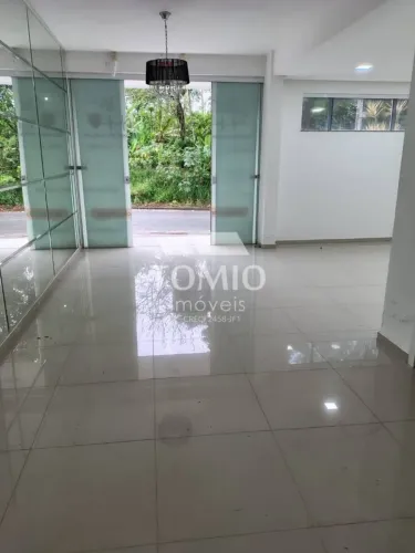 Salas Comerciais para Locação, Centro - Ilhota