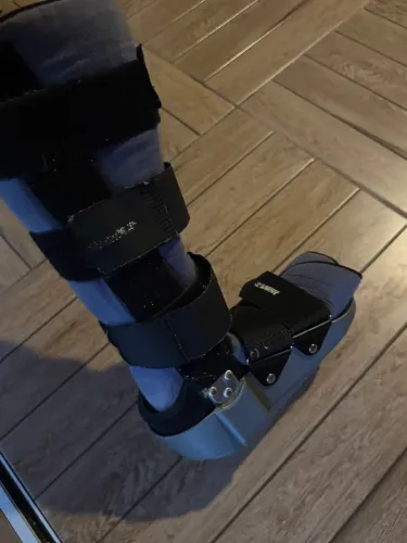 Bota Robofoot