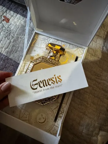Perfume Genesis Zodiac Cancer - French Avenue