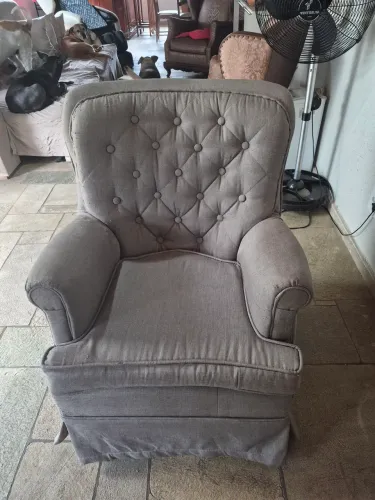 VENDO POLTRONA