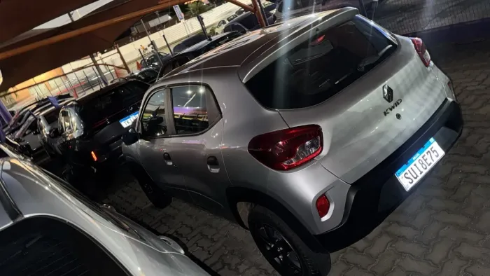 KWID 2025 1.0 Flex