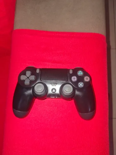 Controle original PS4