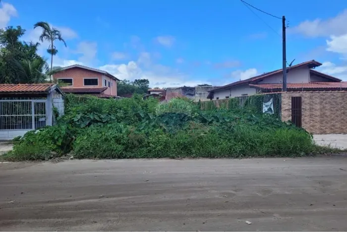Terreno dos Sonhos em Maitinga, Bertioga!