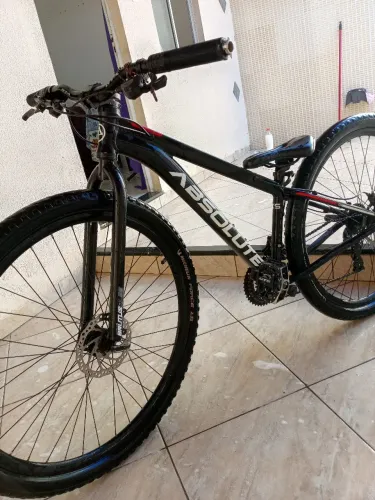 Bike 29 Absolute 