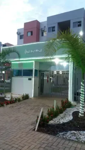 Alugo Apto Barato em Taquaralto