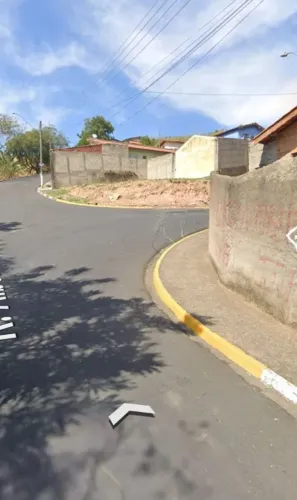 Oportunidade terreno em serra negra