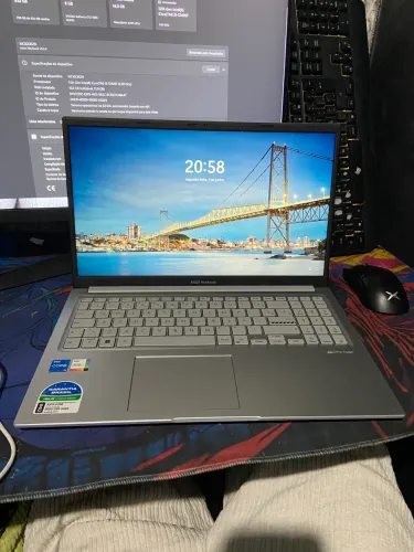 Notebook Asus