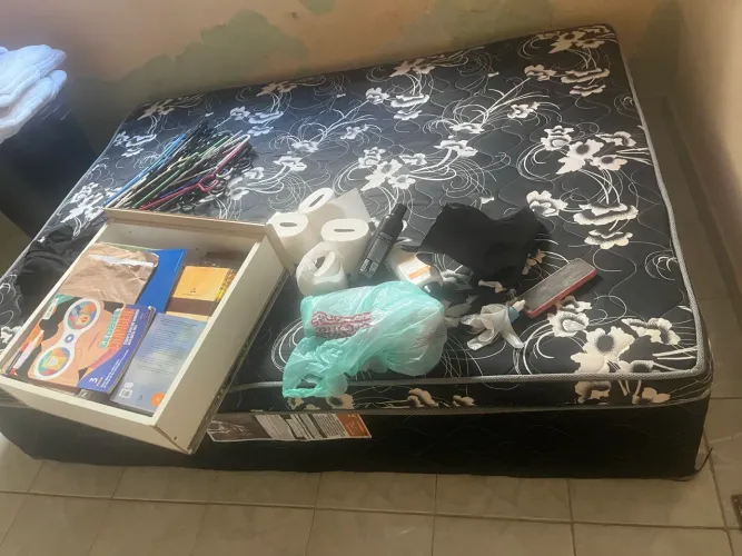 Cama de casal