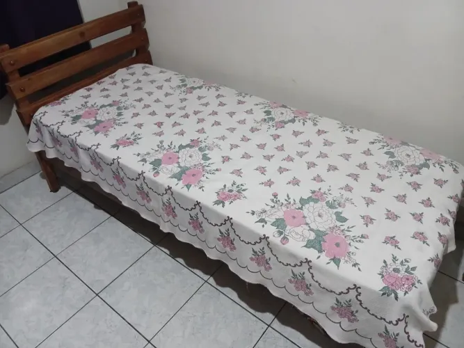 CAMA SOLTEIRO