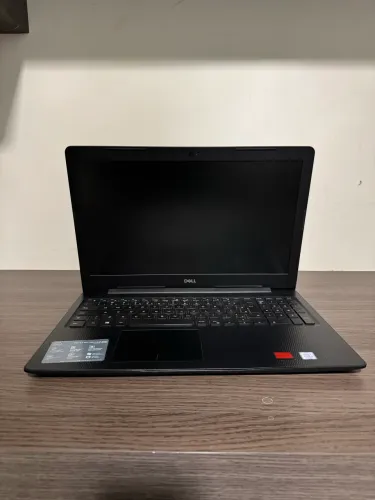 Notbook Dell core i7