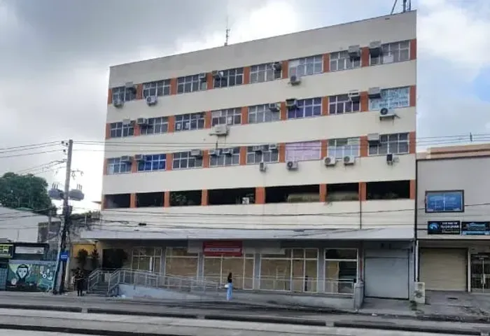 Sala Comercial