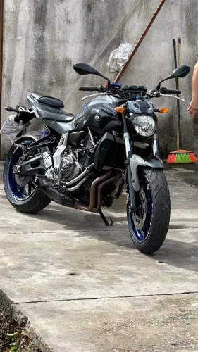 MT 07 2016 EXCLUSIVA 