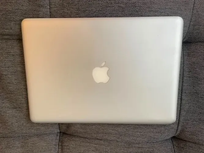 MacBook Pro 13"  2012 - SSD 240 GB + HD 500 GB