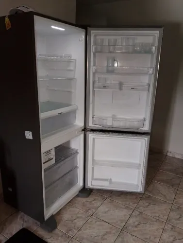 Geladeira BRASTEMP 477. litros