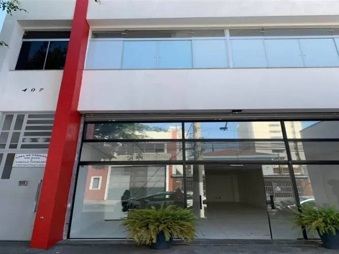 Comércio Chácara Santo Antônio (Zona Leste) São Paulo/SP