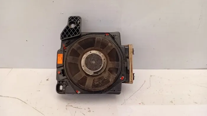 Subwoofer Esquerdo Mini Cooper Countryman 2013