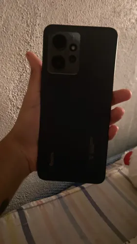 Xiaomi redmi note 12