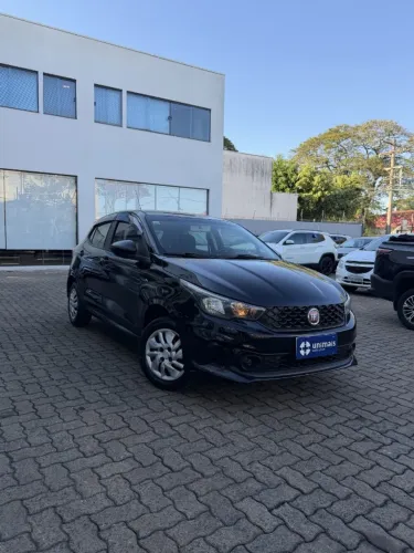 Fiat Argo Drive 1.0 6V Flex 2019