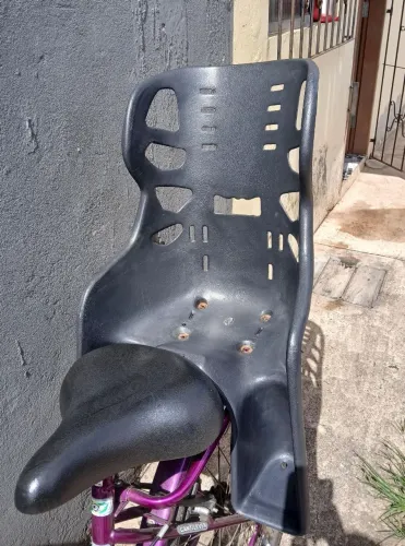 Cadeira de Bicicleta