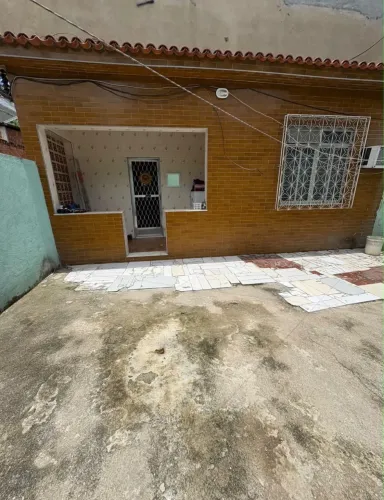 Casa em São Pedro 2 quartos