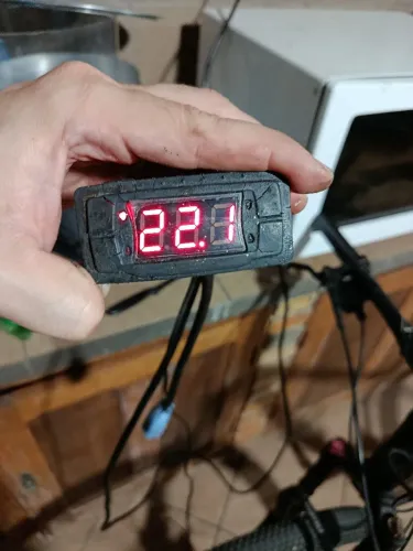 Controlador Ageon G101