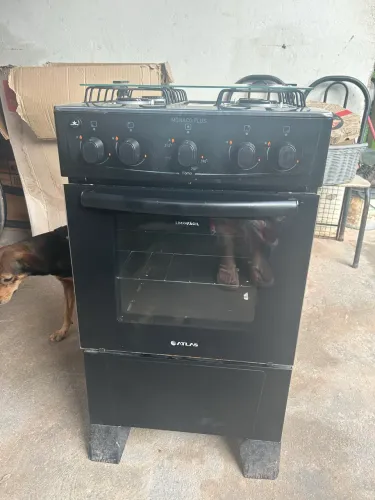 Vende se Fogão