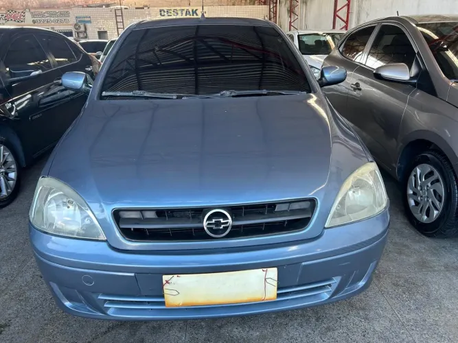 Chevrolet Corsa Sed. Maxx 1.0/ 1.0 Flexpower 8V 4P 2007