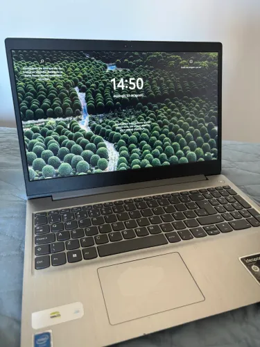 VENDO NOTEBOOK LENOVO NOVO