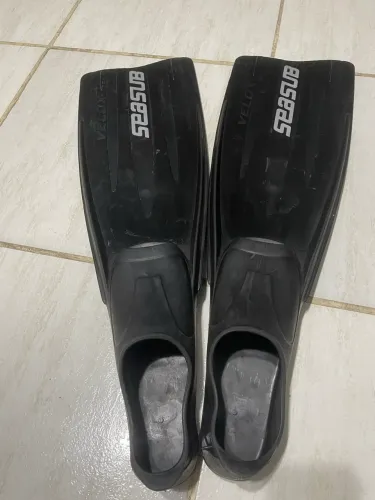 Nadadeira seasub Velox