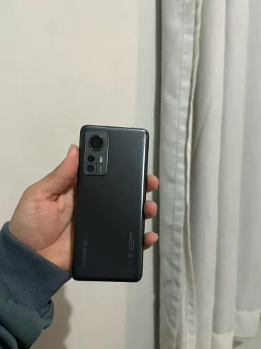  Vendo xiaomi mi 12