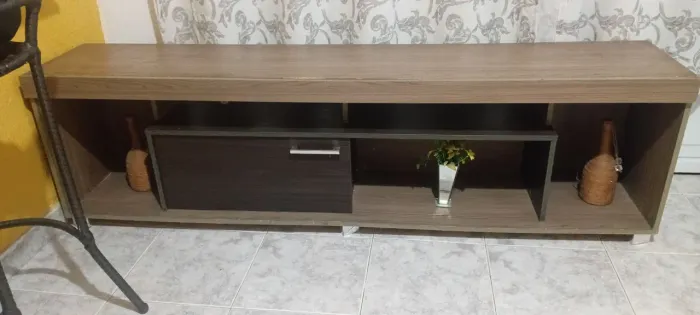 Rack para sala