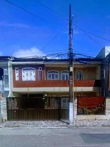 Casa à venda no Medice -Bairro Luzia