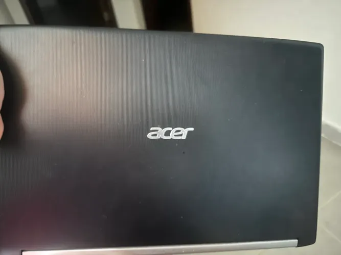 Notebook Acer Aspire 5