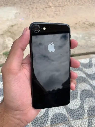 iPhone 7 Black 32gb - Bypass