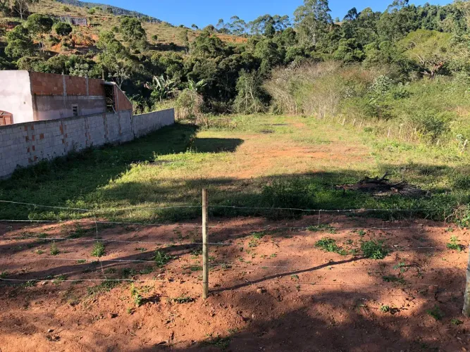 Terreno Cordeiros jf