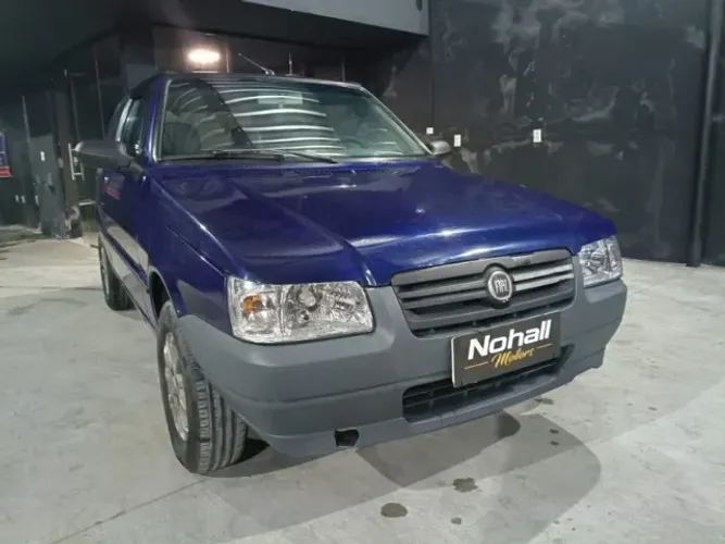 Fiat Uno Mille 1.0 Fire/ F.flex/ Economy 2P 2010