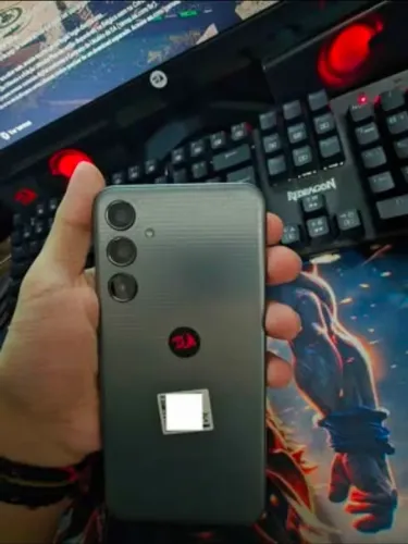 Samsung M35