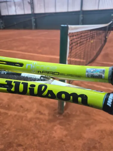 Raquete WILSON