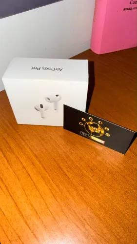 AIRPODS PRO 3