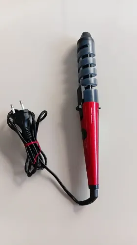 Modelador de Cachos Britânia - Bivolt
