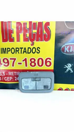 Plafonier Luz de Teto / Luz de Cortesia Toyota Corolla 2017 Original