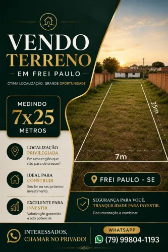 Terreno