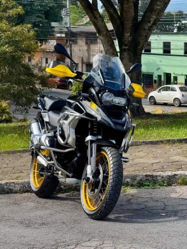 BMW R1250 GS Premium 40 Anos 2022.
