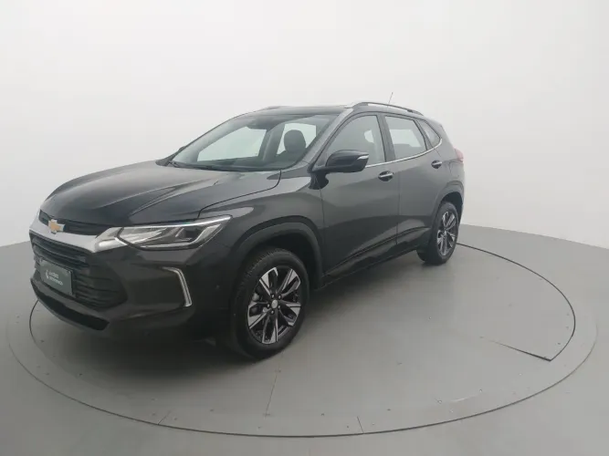 Chevrolet Tracker Premier 1.2 Turbo 12V Flex AUT 2025